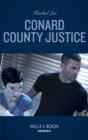Conard County Justice - eBook