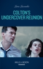 The Colton's Undercover Reunion - eBook