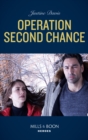 Operation Second Chance - eBook