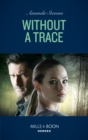 Without A Trace - eBook