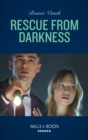Rescue From Darkness - eBook