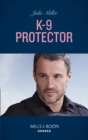 K-9 Protector - eBook