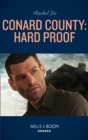 Conard County: Hard Proof - eBook