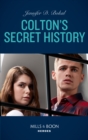 Colton's Secret History - eBook
