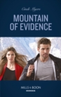 Mountain Of Evidence - eBook
