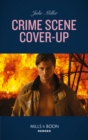 Crime Scene Cover-Up - eBook
