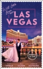 With Love From Las Vegas: A Win-Win Proposition / Her Sexy Vegas Cowboy / Twins on the Way - eBook
