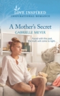 A Mother's Secret - eBook
