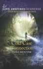 Cold Case Connection - eBook