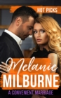 Hot Picks: A Convenient Marriage: Surrendering All But Her Heart / Enemies at the Altar / Deserving of His Diamonds? - eBook