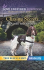 Chasing Secrets - eBook