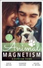 Animal Magnetism: A Forever Home - eBook