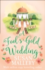 A Fool's Gold Wedding - eBook