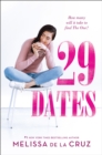 29 Dates - eBook