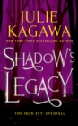 Shadow's Legacy - eBook