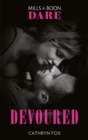 Devoured - eBook