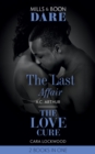 The Last Affair / The Love Cure : The Last Affair / the Love Cure - eBook