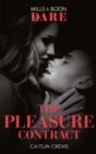 The Pleasure Contract - eBook
