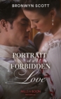 Portrait Of A Forbidden Love - eBook