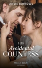 His Accidental Countess - eBook