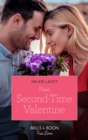 The Their Second-Time Valentine - eBook