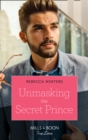 Unmasking The Secret Prince - eBook