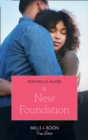 A New Foundation - eBook