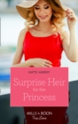 Surprise Heir For The Princess - eBook