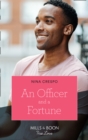 An Officer And A Fortune - eBook