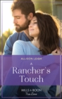A Rancher's Touch - eBook
