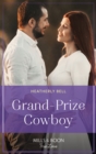 Grand-Prize Cowboy - eBook