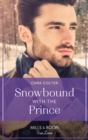 Snowbound With The Prince - eBook