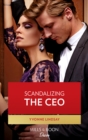 Scandalizing The Ceo - eBook