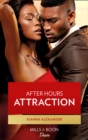 After Hours Attraction - eBook