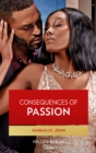 Consequences Of Passion - eBook