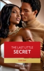 The Last Little Secret - eBook