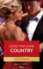 Good Twin Gone Country - eBook