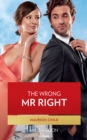 The Wrong Mr. Right - eBook