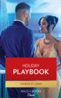 Holiday Playbook - eBook