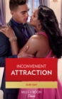 Inconvenient Attraction - eBook