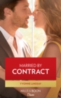 Married By Contract - eBook