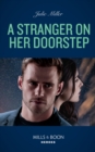 A Stranger On Her Doorstep - eBook