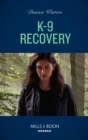 K-9 Recovery - eBook