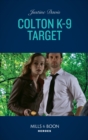 The Colton K-9 Target - eBook