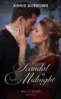 A Scandal At Midnight - eBook
