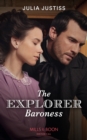 The Explorer Baroness - eBook