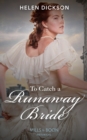 To Catch A Runaway Bride - eBook