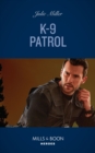 K-9 Patrol - eBook