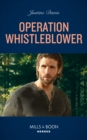 Operation Whistleblower - eBook