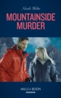 Mountainside Murder - eBook